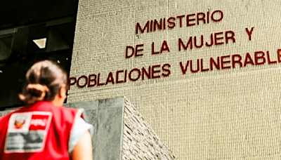 Ministerio de la Mujer advierte sobre violencia infantil: "Se han atendido más de 9.000 casos en lo que va del año"