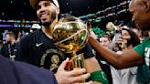 Boston’s star duo deserves this Celtics celebration