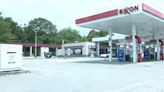 LATE NIGHT CRIME: Meridian Police investigating robbery at Exxon