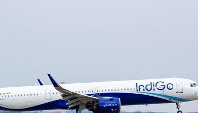 IndiGo appoints Isidro Porqueras as COO, succeeding Wolfgang Prock-Schauer