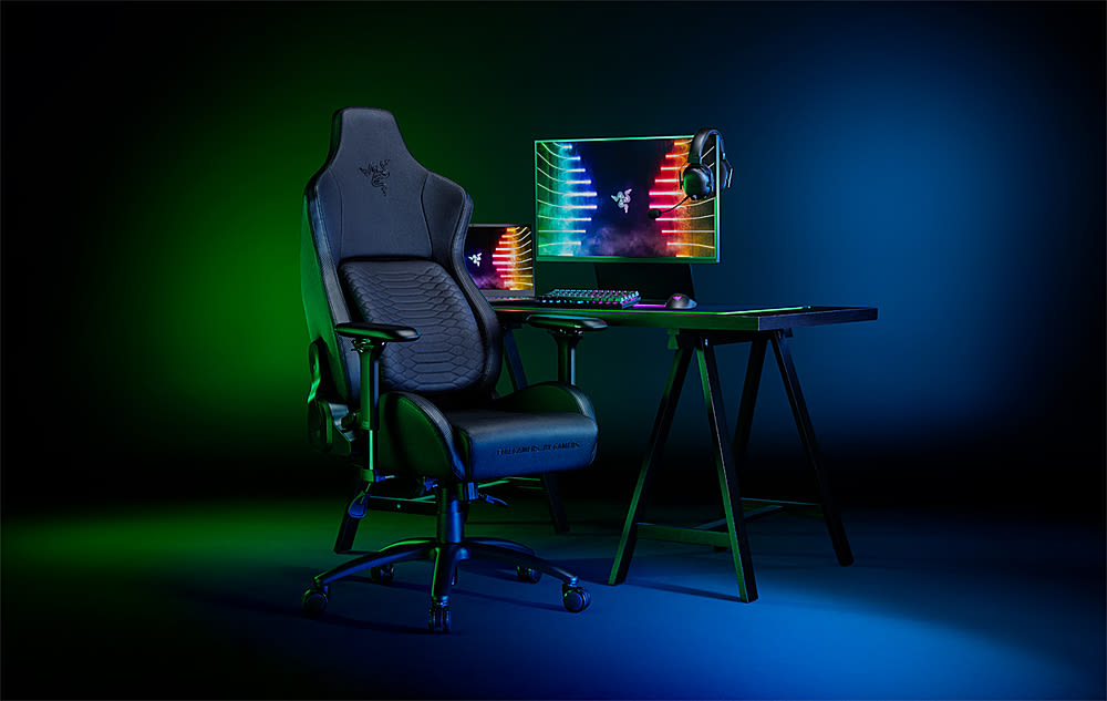 Best gaming chair deals: Save on Corsair, Razer, and more