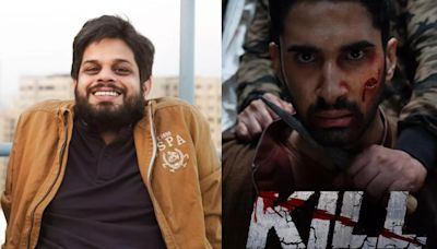 Kill: Casting Director Anmol Ahuja Talks About Putting Together The Final Cast For Lakshya, Raghav Juyal Actioner