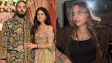 'It's A Circus': Anurag Kashyap's Daughter Aaliyah Didn't Attend Anant-Radhika's Wedding Festivities As She Didn...