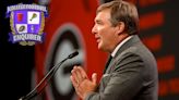 College football all-name team, Nick Saban’s Italian holiday & can Georgia three-peat?