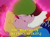 The Legend of Sleeping Beauty