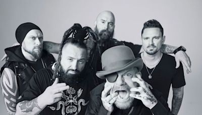 Five Finger Death Punch’s ‘This Is the Way’ Scores DMX His First Mainstream Rock Airplay No. 1