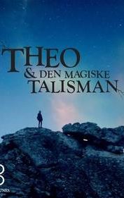 Theo & Den Magiske Talisman