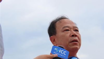 湄洲媽今年來台巡安？ 祖廟董事長：待時機成熟