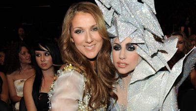 Celine Dion And Lady Gaga To Perform A Duet At The Olympics Opening Ceremony