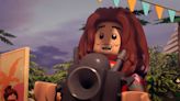 “Weird Al” Yankovic Pumps Up the Party in Trailer for LEGO Star Wars Summer Vacation: Watch