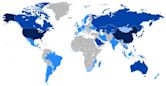 Korean diaspora