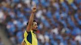 Australia’s Mitchell Starc justifies price tag in warning shot before cricket’s T20 World Cup