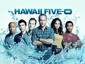 Hawaii 5-0