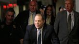 Harvey Weinstein to make first Manhattan court appearance since New York rape conviction overturned