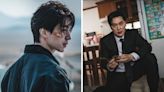 Lee Dong-Wook’s A Shop for Killers Episodes 5 & 6 Trailer Teases Jo Han-Sun’s Arrival as Bale