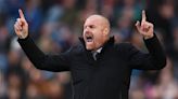 Everton manager Sean Dyche on Metallica, Green Day, The Hives, and Rick Astley