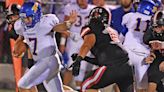 JaMarcus Russell’s all-time Alabama high school passing yards record has been broken