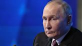 Putin refuerza la seguridad de su palacio en Valdai con defensas aéreas ante temores de ataques ucranianos