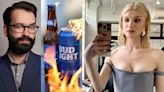 Matt Walsh Is Still Totally Triggered by Bud Light