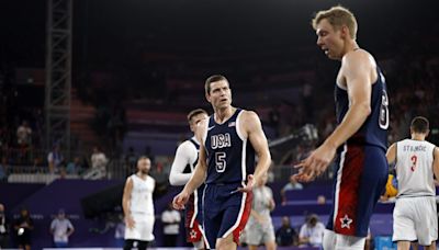 Why is Team USA so bad at Olympic 3x3 basketball? 3 possible reasons why.