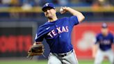 Injured Texas Rangers Reliever Sharp In First Rehab Start In Minors