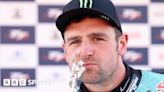 Isle of Man TT: 'I could win eight or I could win none' - Dunlop