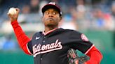 Nationals' Josiah Gray becomes MLB's latest pitcher to suffer a major arm injury