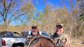 Driftwood Outdoors: Homecoming turkey hunt completes full circle