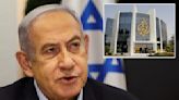 Netanyahu vows to shut Israeli office of Qatar’s Al Jazeera TV