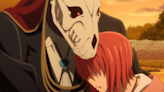 The Ancient Magus’ Bride Season 2 Episode 23 Reveals Adam and Iris’s Past