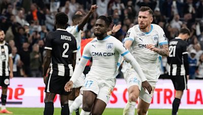 Last-Placed Angers Hold Marseille For 1-1 Draw In Ligue 1 - News18