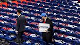 La rebaja de la crispación marca el tono de Trump en el arranque de la convención republicana