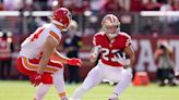 Game recap: Kansas City Chiefs beat San Francisco 49ers, 44-23, in Sunday road game