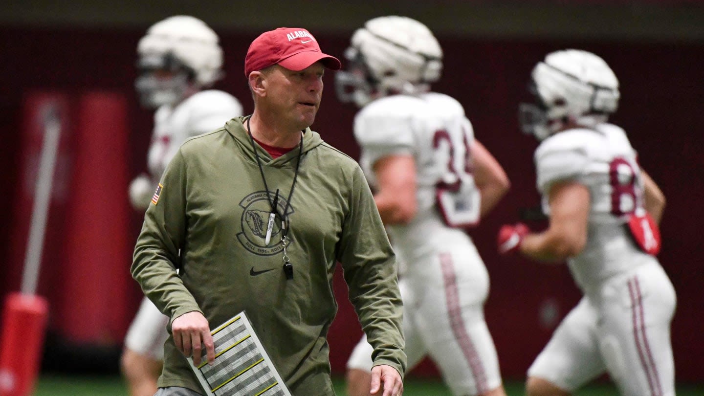 Alabama Commits Cancels Visit to Auburn: Roll Call, July 25, 2024