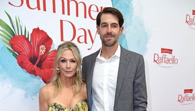 Why Jennie Garth's Husband ‘Slept in the Guest Room’ Right After Wedding
