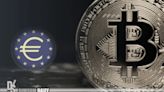 ECB says Bitcoin should not be legitimised, big Bitcoin investors have the strongest incentives to keep the euphoria going - Dimsum Daily
