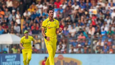 'Wasn't The Best Preparation..': Mitchell Starc Criticises T20 World Cup Super 8 Schedule