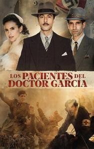 Los pacientes del doctor García