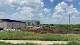 Golden Chick coming to this busy street in far north Fort Worth. Here’s when it plans to open