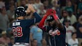 Braves' run reminiscent of '93 - but stakes are different