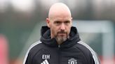 Feisty Erik ten Hag tells Man Utd critics 'you know nothing about football'