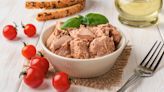 The Sugary Tip To Eliminate A Fishy Taste In Tuna Salad