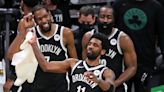 Nets' gravest mistake in losing Kevin Durant was holding Kyrie Irving accountable
