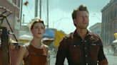 ...Glen Powell and Daisy Edgar-Jones Due to Steven Spielberg’s Advice; Powell Explains Why ‘It’s a Good Spielberg Note’