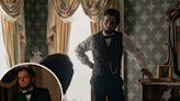 Sluggish new series ‘Manhunt’ tracks Abraham Lincoln’s assassin John Wilkes Booth