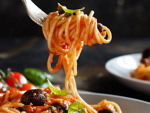 Ranked: the world's most delicious pasta dishes