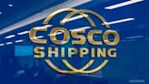 JPM: COSCO SHIP HOLD (01919.HK) 1Q Results Far Beat; TP Lifted to $13.5