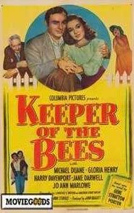 Keeper of the Bees