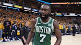 Celtics rally late again to close out Pacers for 4-0 sweep in Eastern Conference finals