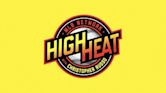 High Heat with Christopher Russo